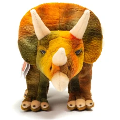 Dinosaurier Triceratops | 42 cm