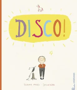 Disco!