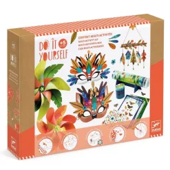 Do It Yourself | Box Natur