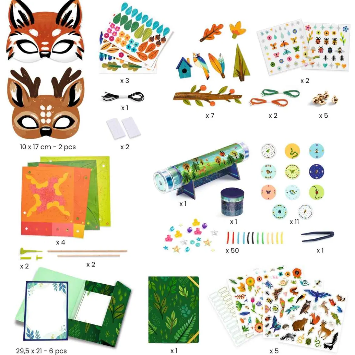 Do It Yourself | Box Natur