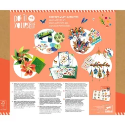 Do It Yourself | Box Natur