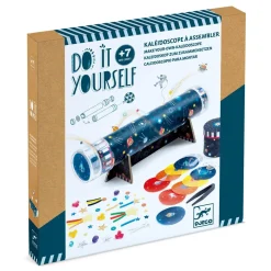 Do it yourself | Kaleidoskop Raumfahrt