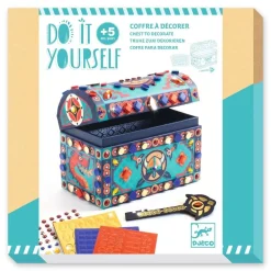 Do It Yourself | Schatztruhe