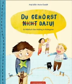 Du gehörst (nicht) dazu!