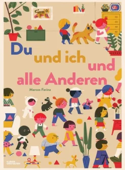 Du und ich und alle Anderen