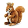 Eichhörnchen Niki | 21 cm