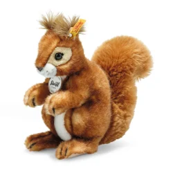 Eichhörnchen Niki | 21 cm