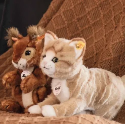 Eichhörnchen Niki | 21 cm