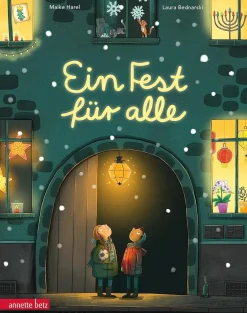 Ein Fest für alle