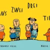 Eins Zwei Drei Tier