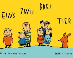 Eins Zwei Drei Tier