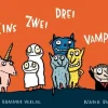 Eins zwei drei Vampir