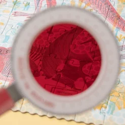 Entdeckerpuzzle Discover the Dinosaurs | 200 Teile