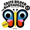 Erste Bilder für Babyaugen. 6-9 Monate