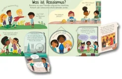 Erstes Aufklappen und Verstehen: Was ist Rassismus?