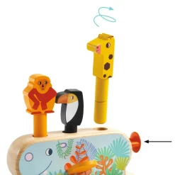 Erstes Lernen | Multi Pop