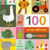 100 erste Wörter