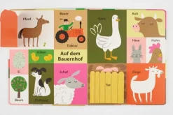 100 erste Wörter