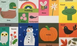 100 erste Wörter – Natur