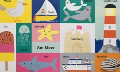 100 erste Wörter – Natur