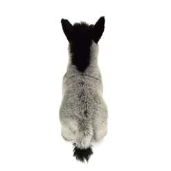 Esel stehend | 27 cm