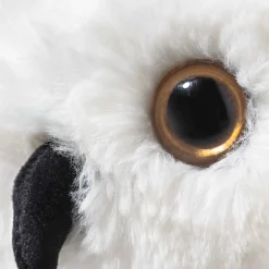 Eule Hedwig | Harry Potter Eule (21 cm)