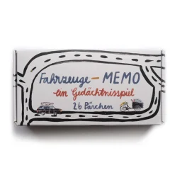 Fahrzeuge-Memo