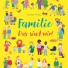 Familie - Das sind wir!