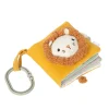 Fühlbuch aus Stoff | Little Lion