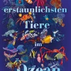 Finde die erstaunlichsten Tiere im Ozean