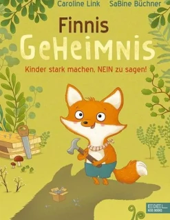 Finnis Geheimnis