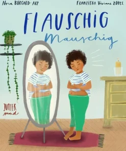 Flauschig mauschig