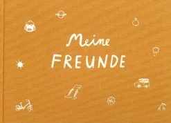 Freundebuch | Meine Freunde