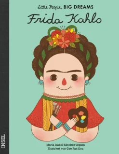 Frida Kahlo