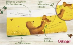 Für immer Du und Ich | Pappbilderbuch