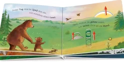 Für immer Du und Ich | Pappbilderbuch
