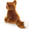 Fuchs sitzend | 20 cm