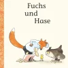 Fuchs und Hase