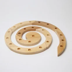 Geburtstagsspirale | Natur