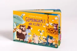 Gemeinsam? Na klar!