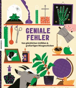 Geniale Fehler