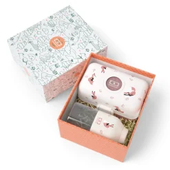 Geschenkbox | Cinnamon Fox