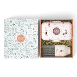 Geschenkbox | Cinnamon Fox