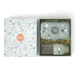 Geschenkbox | Raccoon