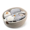 Geschenkset Pinguin Lio Rassel | 3-teilig