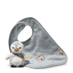 Geschenkset Pinguin Lio Rassel | 3-teilig