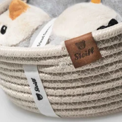 Geschenkset Pinguin Lio Rassel | 3-teilig