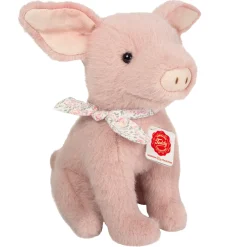 Glücksschwein Audrey | 23 cm