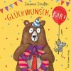 Glückwunsch, Bär!