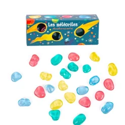 Glow-in-the-dark | Meteoriten